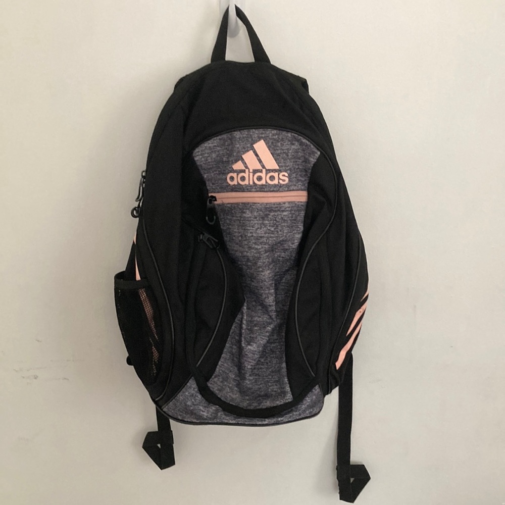 Adidas BookBag